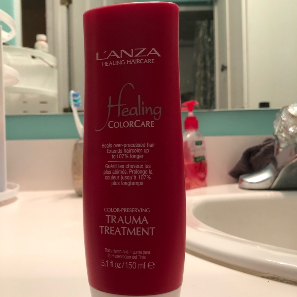 Lanza Trama Treatment